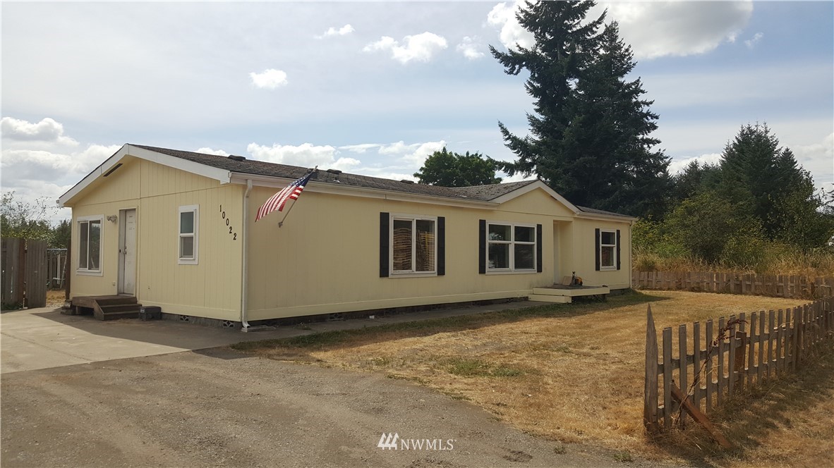 10022 180th Way Southwest Rochester, WA 98579 - Photo 1 of 7