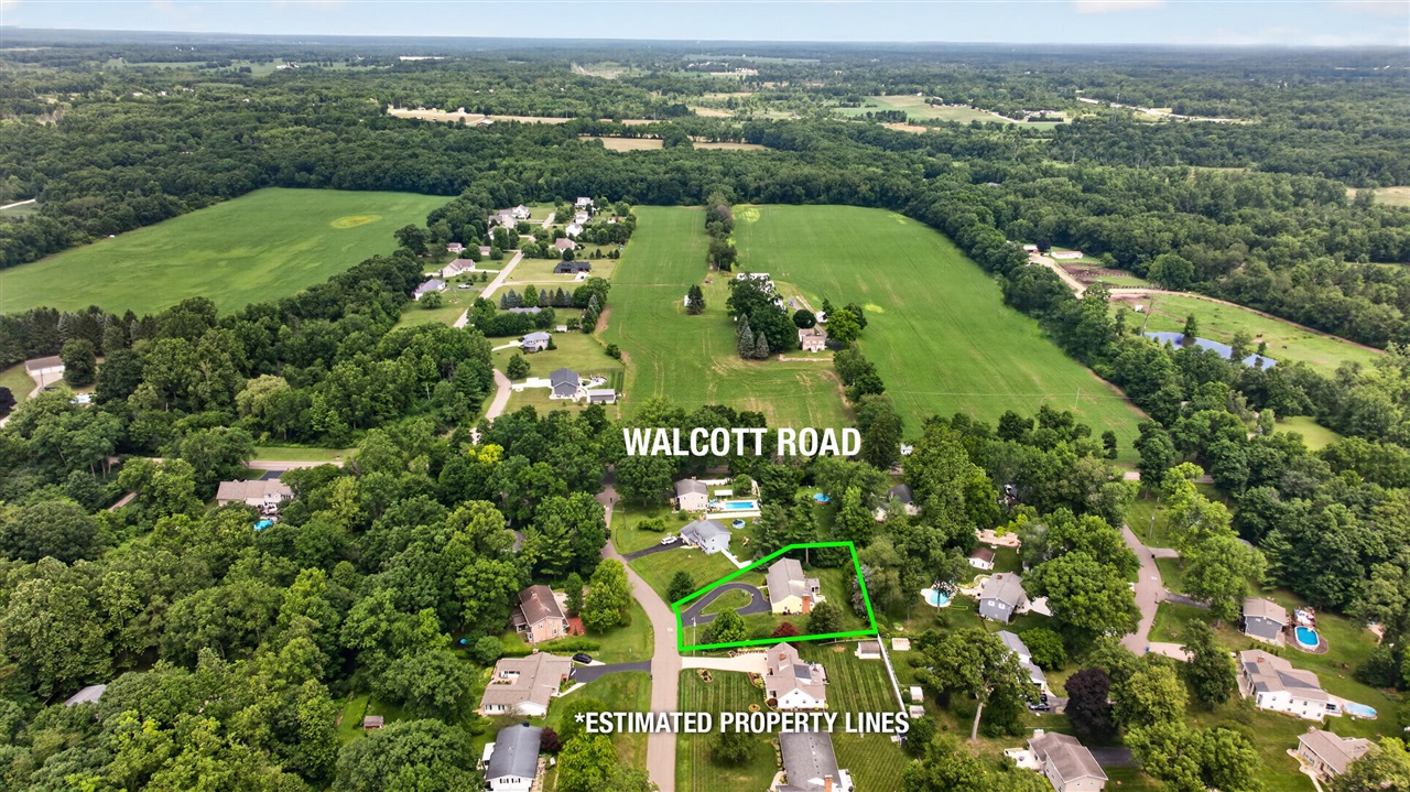 4745 Birch Haven Road Jackson, MI 49201 - Photo 65 of 71 Gallery Image 65