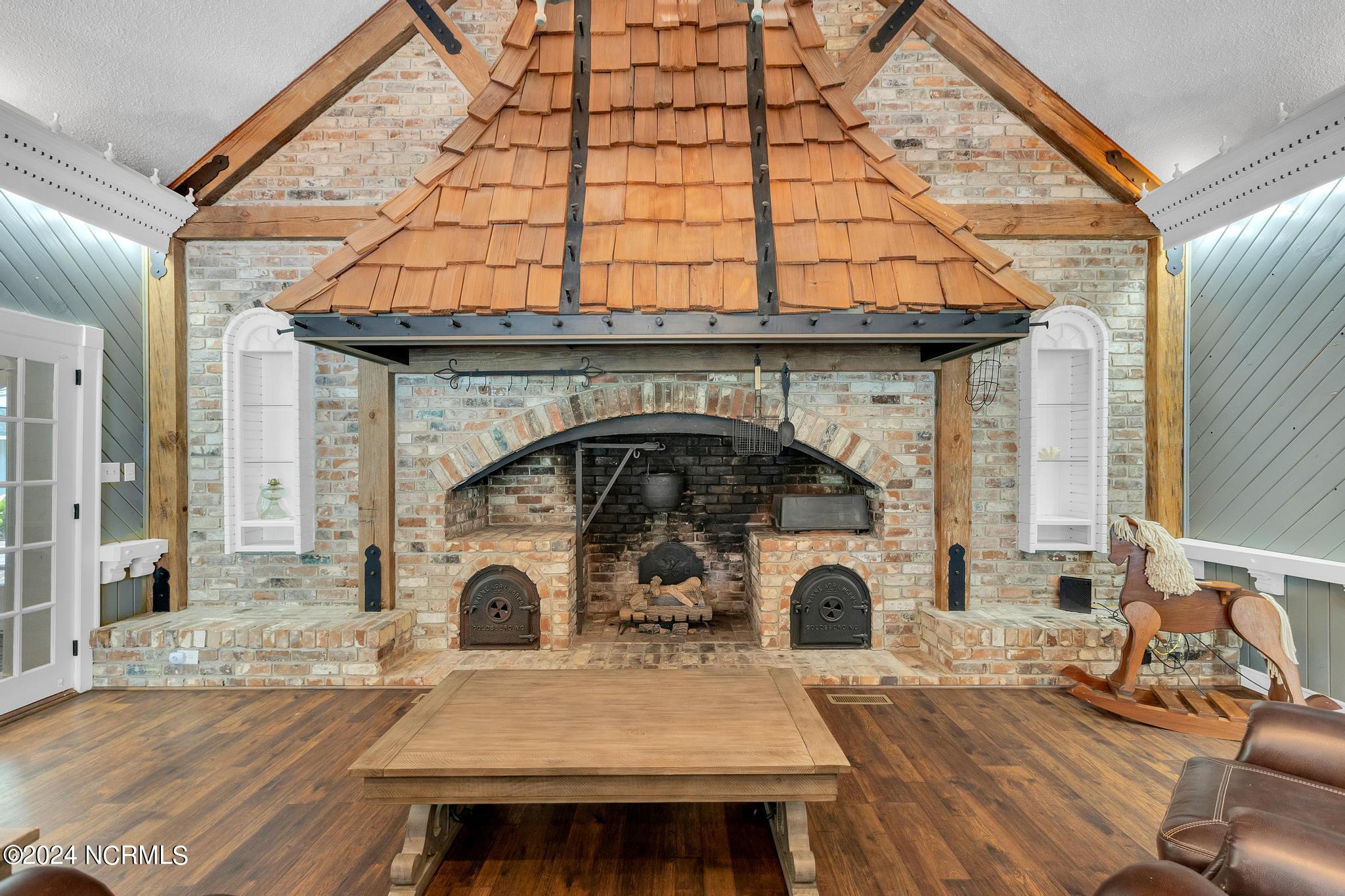 401 Brookview Drive Jacksonville, NC 28540 - Photo 16 of 39 401 brookview 32