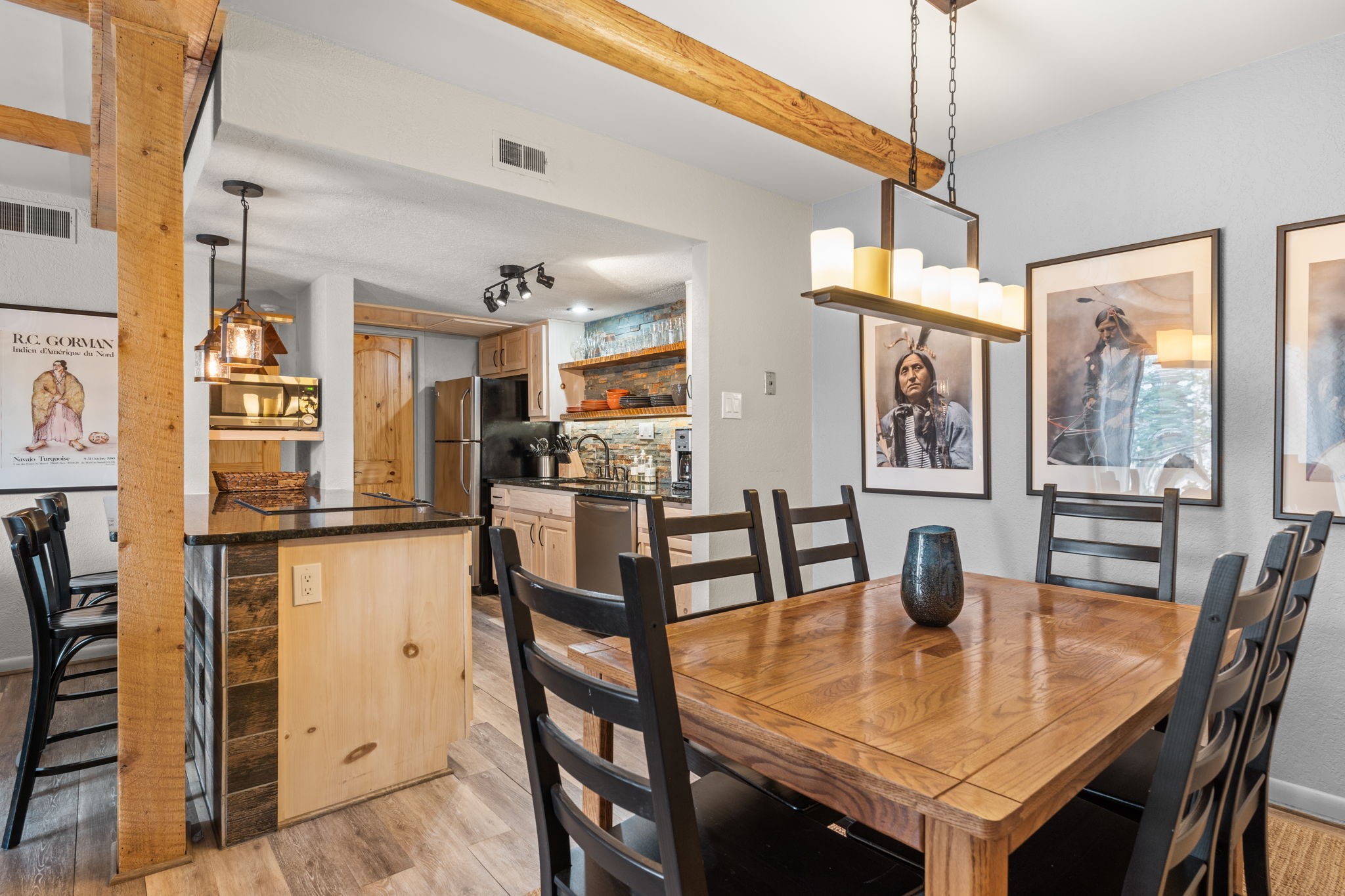 320 Artist Road, Unit 89 Santa Fe, NM 87501 - Photo 12 of 32