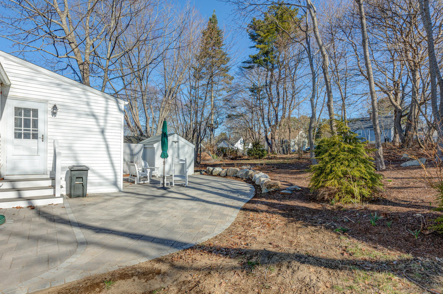 12 Orchard Road Cape Elizabeth, ME 04107 - Photo 32 of 37 12 Orchard Rd Cape Elizabeth-large-033-0