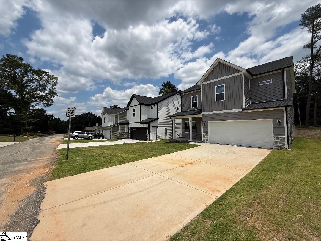 88 Wilson Street Greer, SC 29651 - Photo 21 of 23
