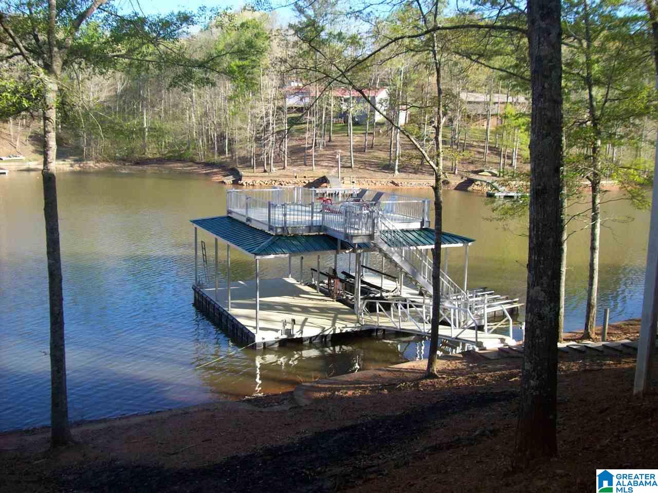 125 Arrowhead Drive Delta, AL 36258 - Photo 16 of 23