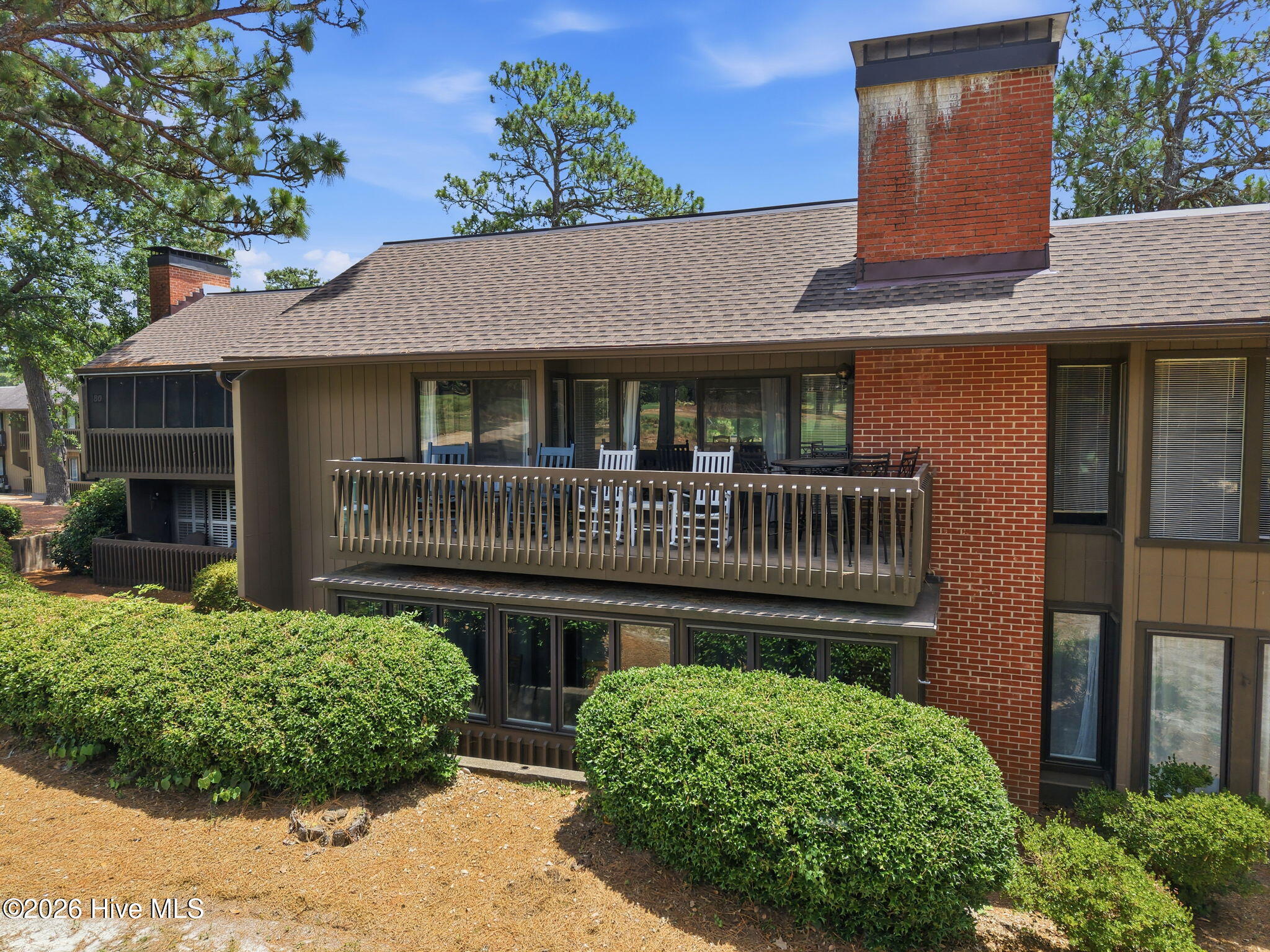 85 Pine Valley Road, Unit 82 Pinehurst, NC 28374 - Photo 27 of 30