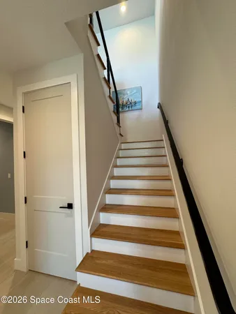 a view of entryway