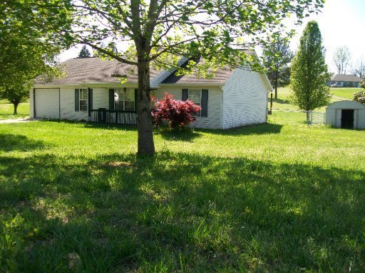 5988 Hickory Valley Road Andersonville, TN 37705 - Photo 1 of 16 Primary Photo