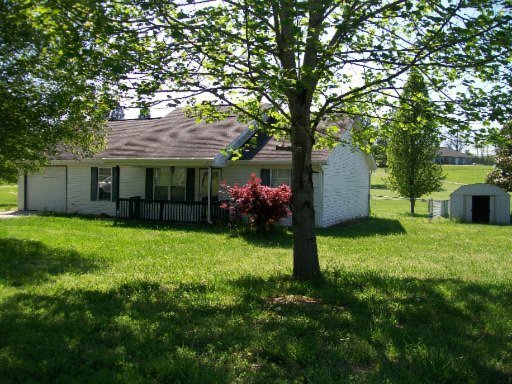 5988 Hickory Valley Road Andersonville, TN 37705 - Photo 2 of 16 Additional Photo