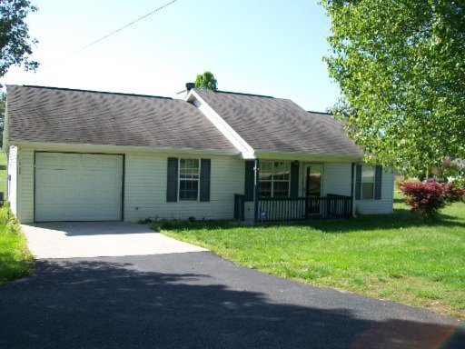 5988 Hickory Valley Road Andersonville, TN 37705 - Photo 16 of 16 Additional Photo