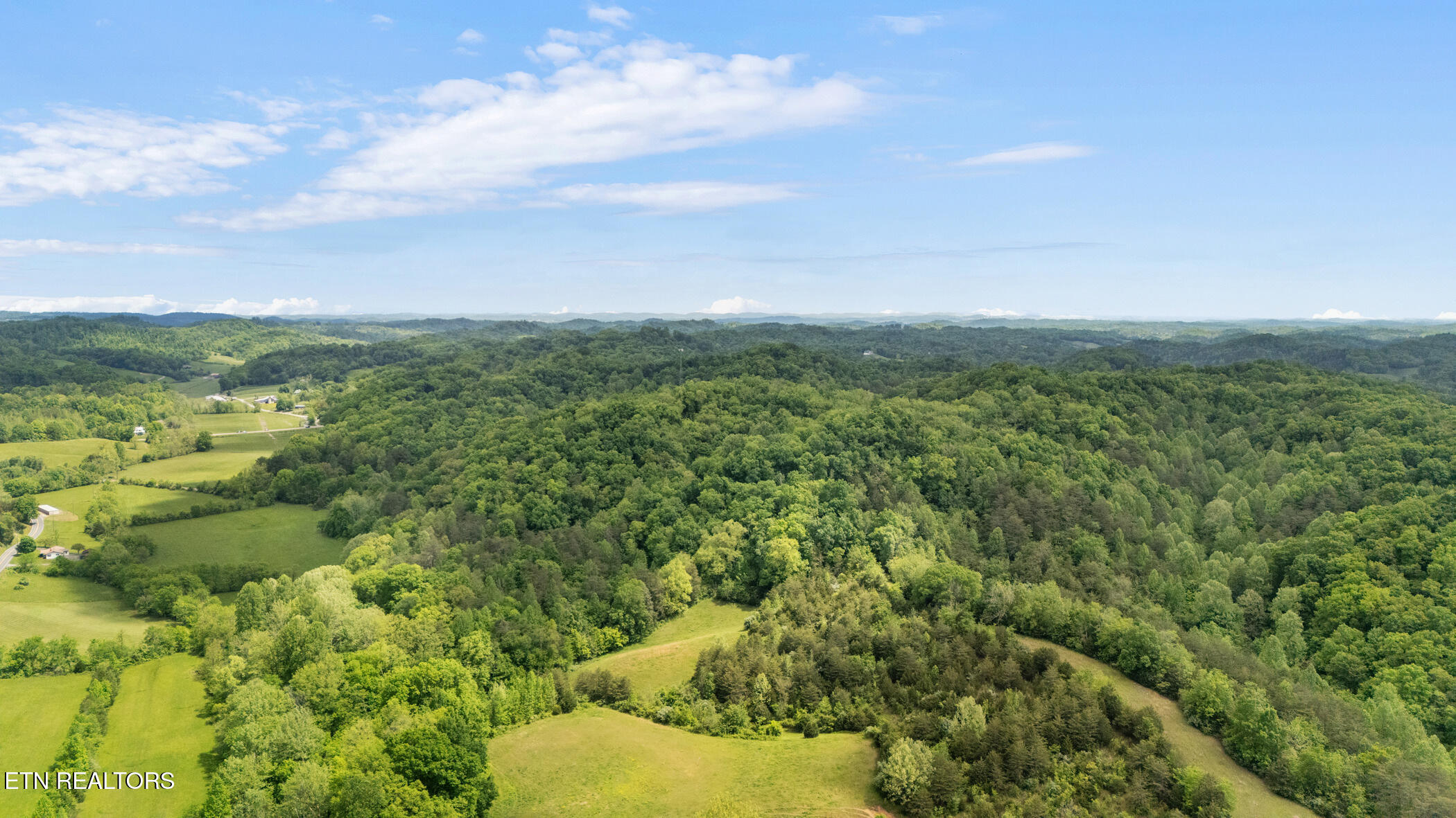 South Rogers Road Seymour, TN 37865 - Photo 13 of 33 Drone 10
