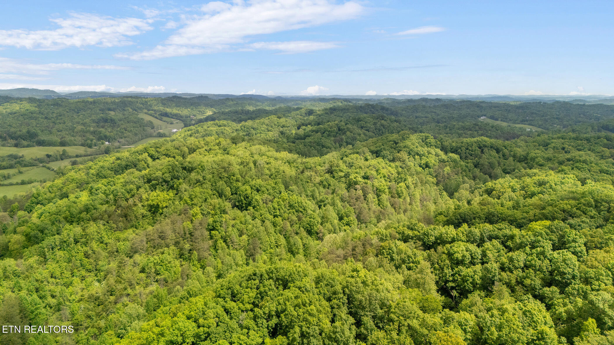 South Rogers Road Seymour, TN 37865 - Photo 14 of 33 Drone 11