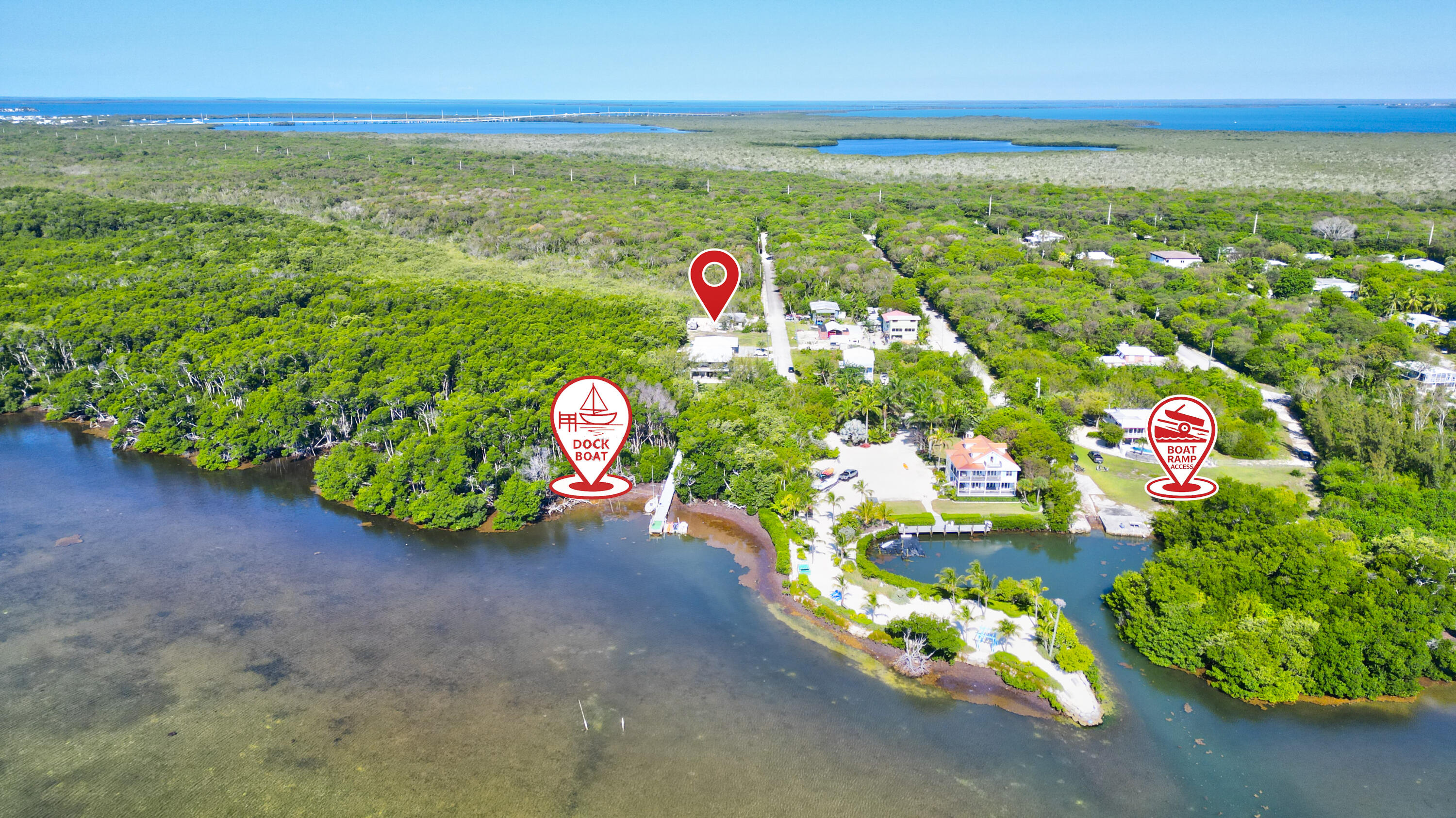 34 Atlantic Dr Key Largo, FL 33037 Unit