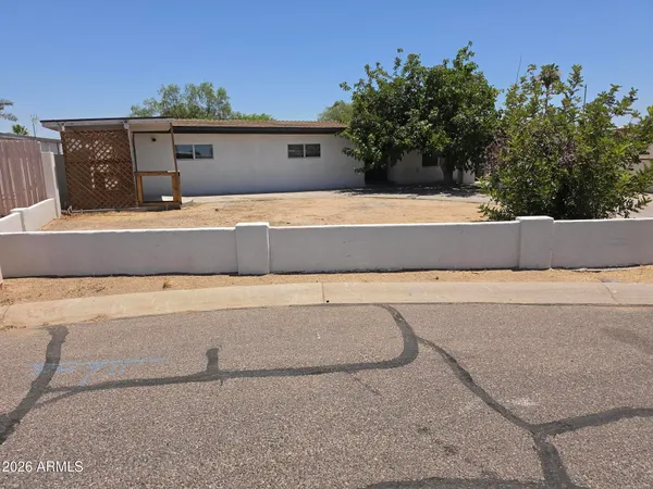 $1,900 | 18835 North 25th Way, Unit A, Phoenix, AZ 85050