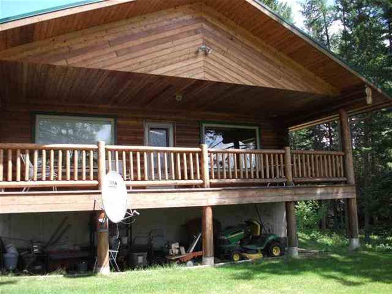 4465 Whittier Road Clayton, WA 99110 - Photo 1 of 16