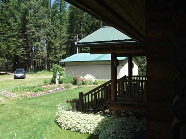 4465 Whittier Road Clayton, WA 99110 - Photo 16 of 16