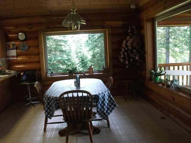 4465 Whittier Road Clayton, WA 99110 - Photo 3 of 16