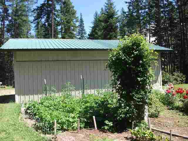 4465 Whittier Road Clayton, WA 99110 - Photo 4 of 16