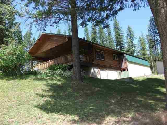 4465 Whittier Road Clayton, WA 99110 - Photo 7 of 16