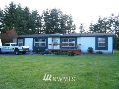 100 Valley Meadows Loop Chehalis, WA 98532 - Photo 1 of 1 a view of a house with backyard