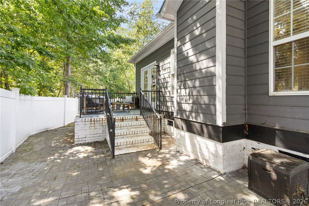 327 Ridgeway Court Fayetteville, NC 28311 - Photo 40 of 46