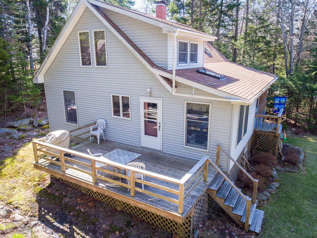 151 Snowball Hill Road Bristol, ME 04554 - Photo 24 of 26 151 Snowball Hill Rd. New Harbor, ME_(17