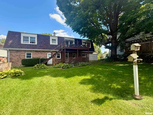 $159,900 | 208 South Market Street, Knoxville, IL 61448