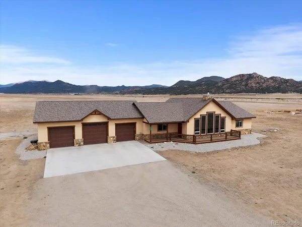 $1,200,000 | 24240 River Meadow Drive, Buena Vista, CO 81211