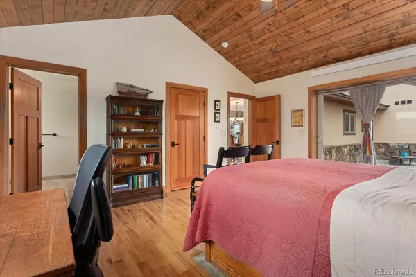 $1,200,000 | 24240 River Meadow Drive, Buena Vista, CO 81211