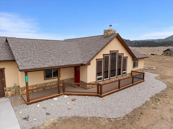 $1,200,000 | 24240 River Meadow Drive, Buena Vista, CO 81211