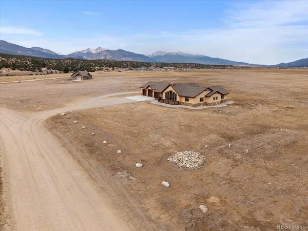 $1,200,000 | 24240 River Meadow Drive, Buena Vista, CO 81211