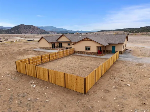 $1,200,000 | 24240 River Meadow Drive, Buena Vista, CO 81211