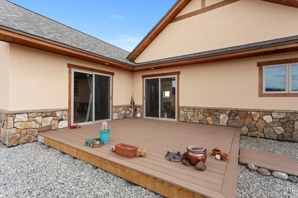 $1,200,000 | 24240 River Meadow Drive, Buena Vista, CO 81211