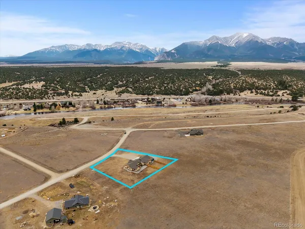 $1,200,000 | 24240 River Meadow Drive, Buena Vista, CO 81211