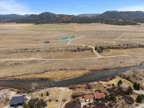 $1,200,000 | 24240 River Meadow Drive, Buena Vista, CO 81211