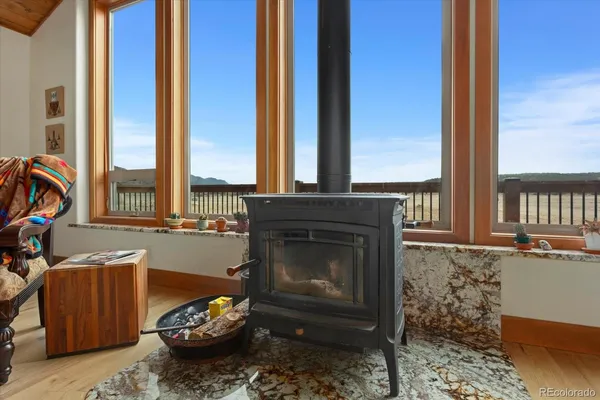 $1,200,000 | 24240 River Meadow Drive, Buena Vista, CO 81211