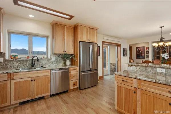 $1,200,000 | 24240 River Meadow Drive, Buena Vista, CO 81211