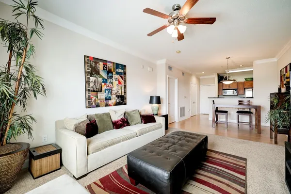 $269,000 | 2299 Lone Star Drive, Unit 411, Sugar Land, TX 77479