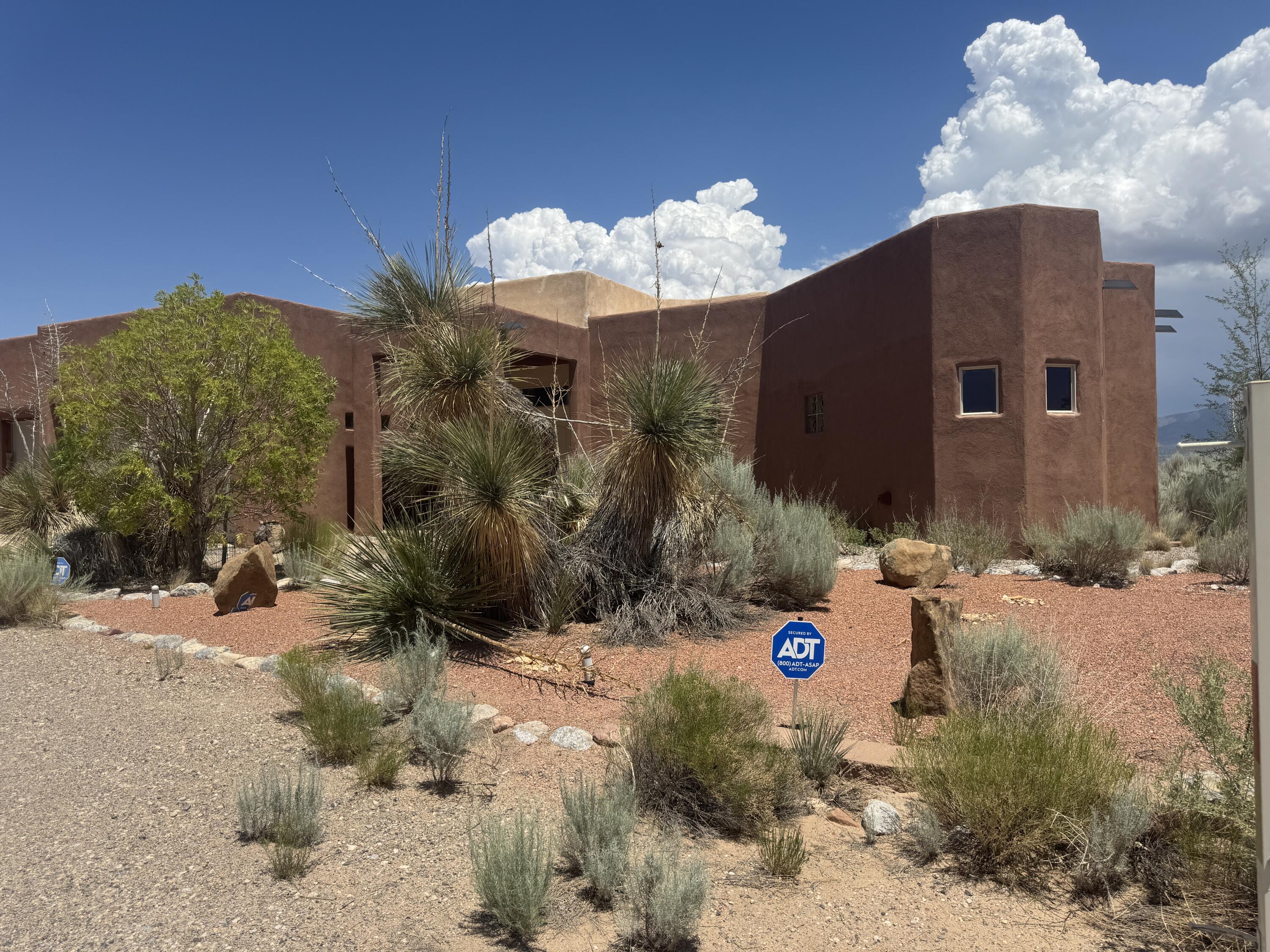 6909 Vatapa Road Northeast Rio Rancho, NM 87144 - Photo 1 of 1 Gallery Image 1