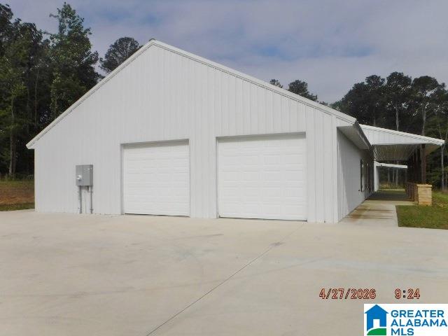 444 Pleasant Hill Road Boaz, AL 35956 - Photo 3 of 45
