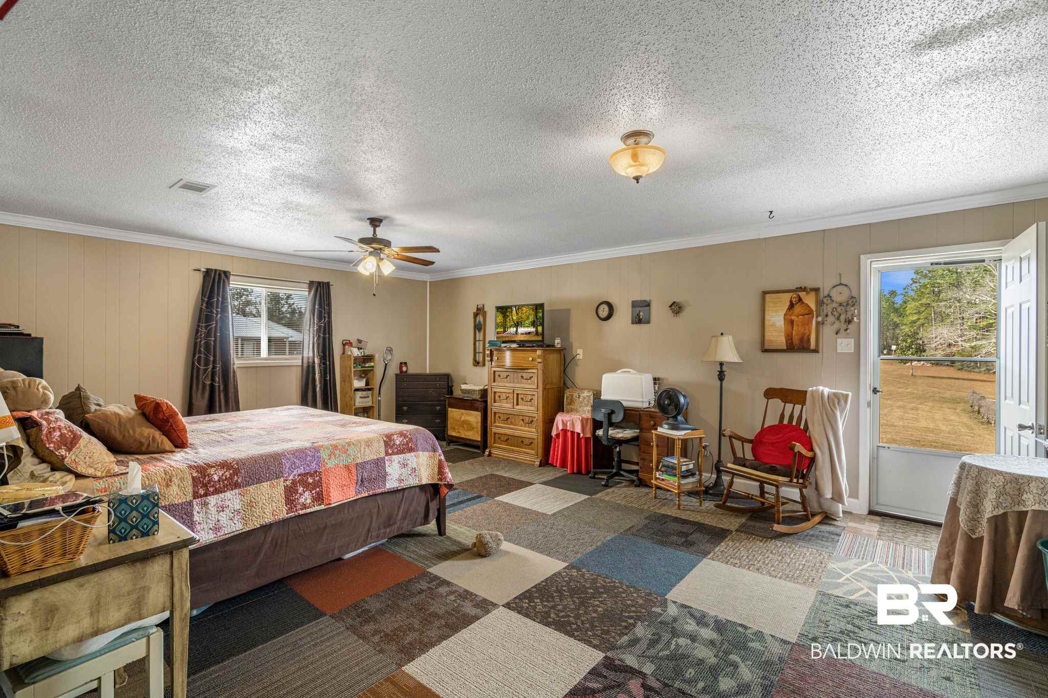 15495 Drinkard Road Bay Minette, AL 36507 - Photo 10 of 22