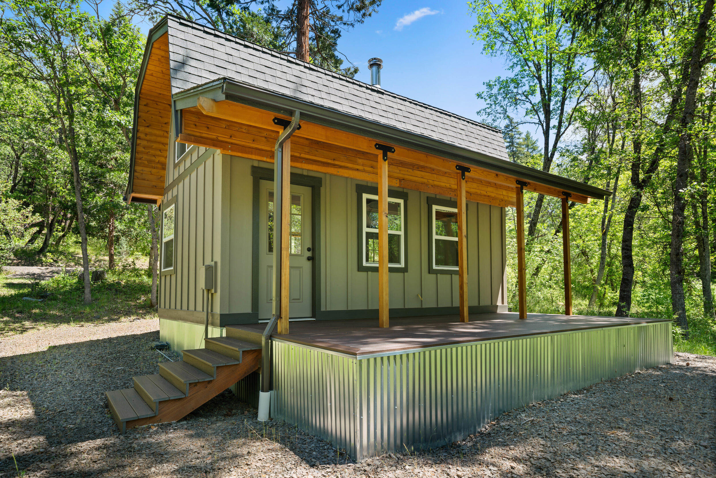 1700 Tyler Creek Road Ashland, OR 97520 - Photo 44 of 58