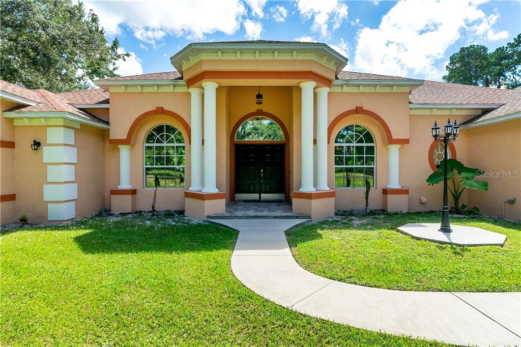 7322 WPA Road Brooksville, FL 34601 - Photo 1 of 1