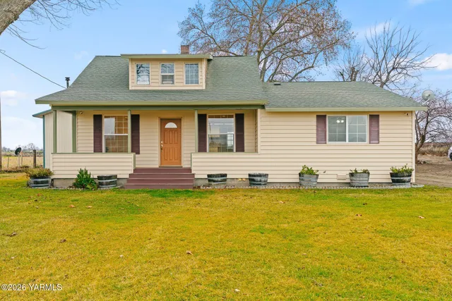 $550,000 | 2600 Midvale Road, Mabton, WA 98935