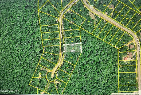$10,000 | 0 Marina Cove, Holladay, TN 38341