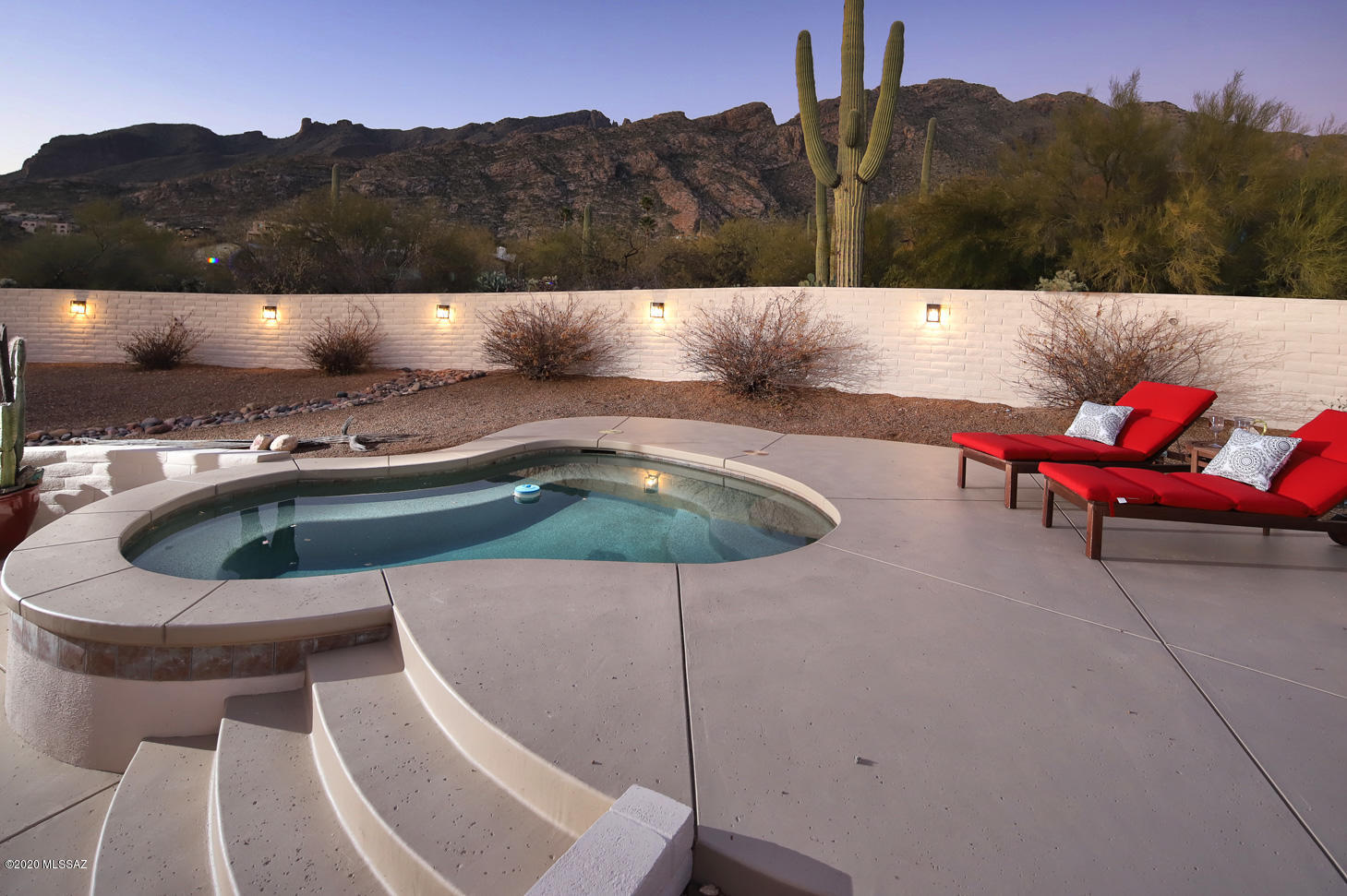 4455 East Havasu Road Tucson, AZ 85718 - Photo 43 of 45 Gallery Image 43