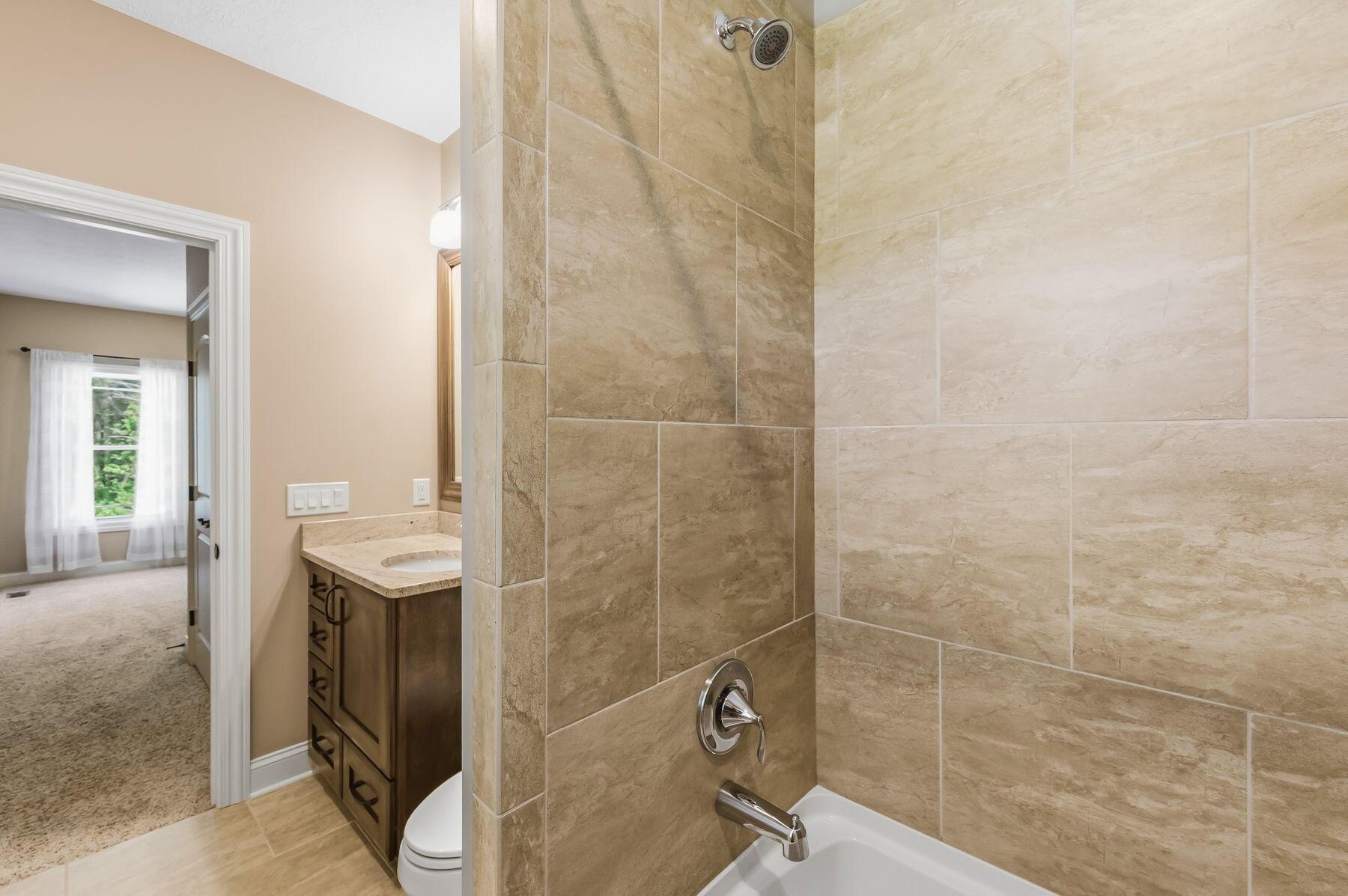 133 Pine Hills Road Johnstown, OH 43031 - Photo 39 of 71 Double Bath