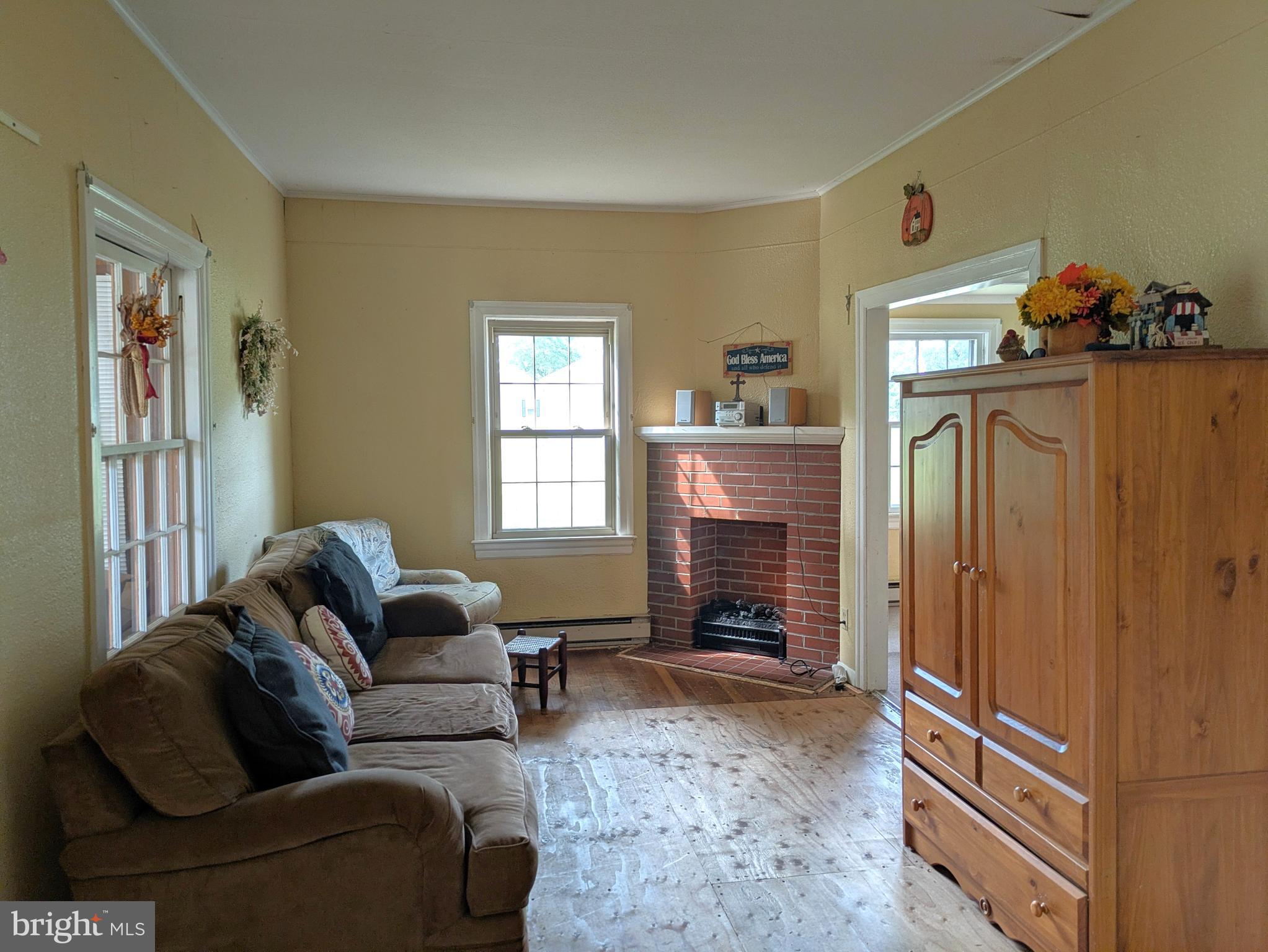 28740 Seaford Road Laurel, DE 19956 - Photo 4 of 30