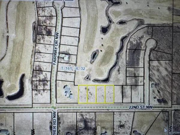 $13,000 | Tbd 22nd Street Northwest, Baudette, MN 56623