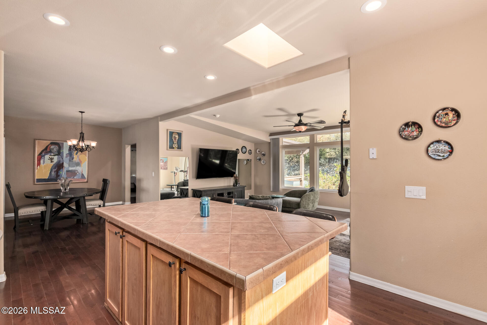 4575 East Wilds Road Tucson, AZ 85739 - Photo 19 of 34