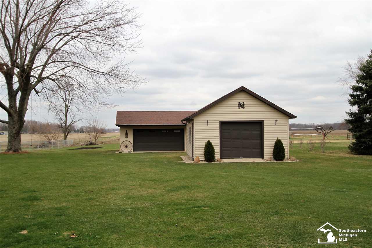 3350 West Albain Road Monroe, MI 48161 - Photo 26 of 28