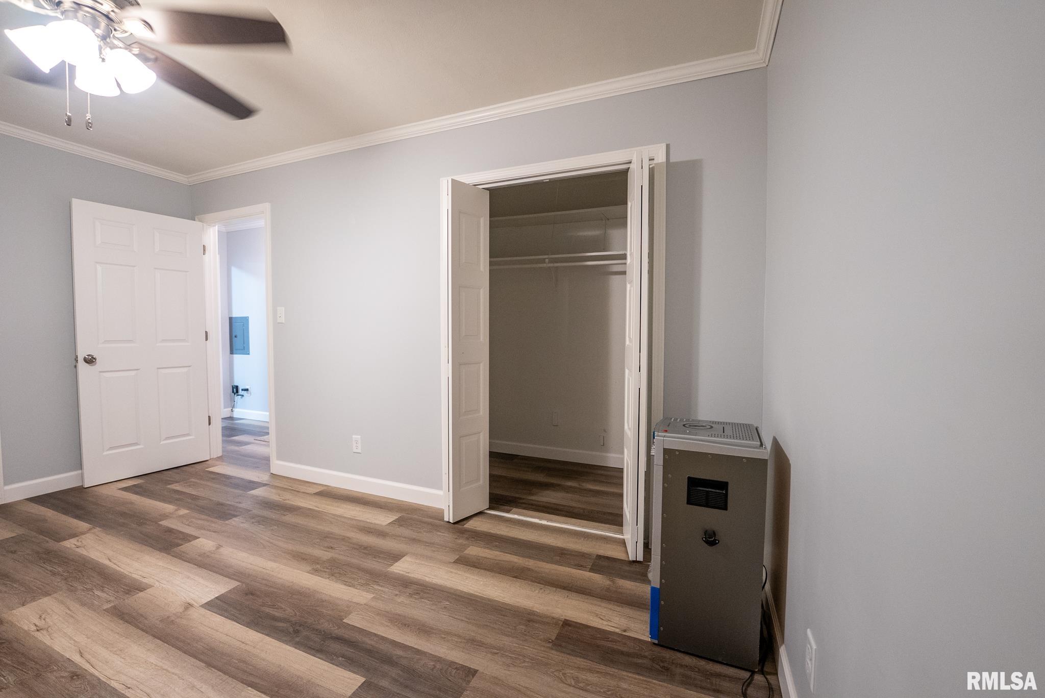 104 Hickory Grove Lane Salem, IL 62881 - Photo 18 of 39